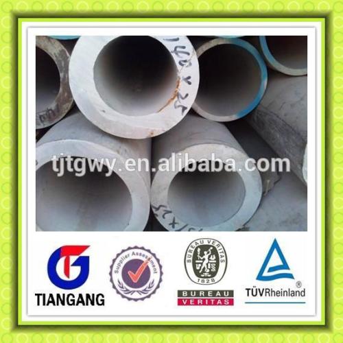 aluminum rectangular tubing