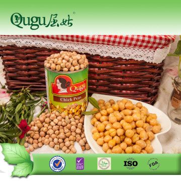 types of canned food products 3000g canned chick peas