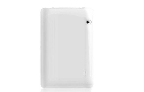 Dual Core 1.2 Ghz 10.1 Inch Tablet Pc Bluetooth 2.1 , Mpeg-4 Sp / Asp Level 5