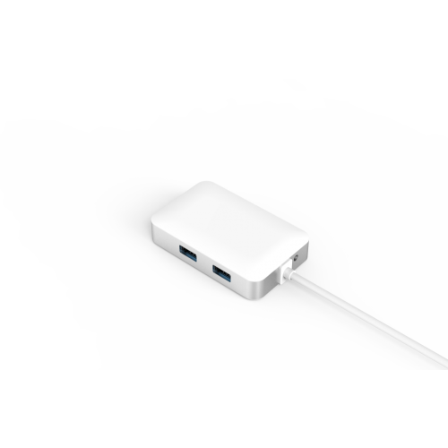 All in One USB HUB High Speed 2 Ports USB 3.0 HUB