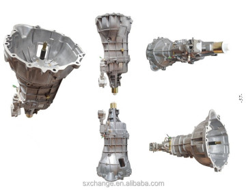 D-MAX TFR55 FOR DIESEL ENGINE PICK-UP 4*2