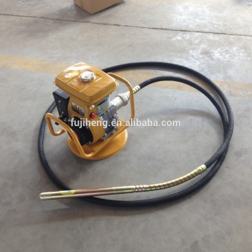 Robin Concrete vibrator, gasoline vibrator, concrete vibrator with robin ey20 engine