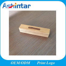 2600mAh Power Chager Wooden Phone Power Bank
