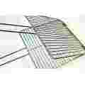 BBQ Grill Basket wire mesh basket