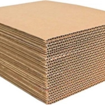 High-Quality Cardboard Corrugated Pads for Packaging