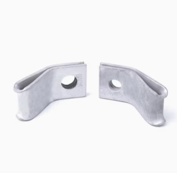 HDG Electirc Pole Line Fittings Guy Attachment