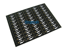 Double Sides PCB, Immersion Gold