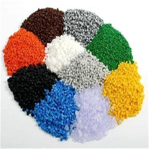 Compostos de cloreto de polivinil clorados compostos de cpvc industrial para tubos ou acessórios com alta resistência à corrosão