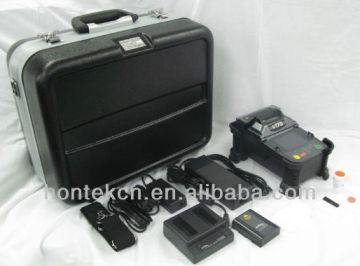 Fitel S178A fiber optic fusion splicing machine