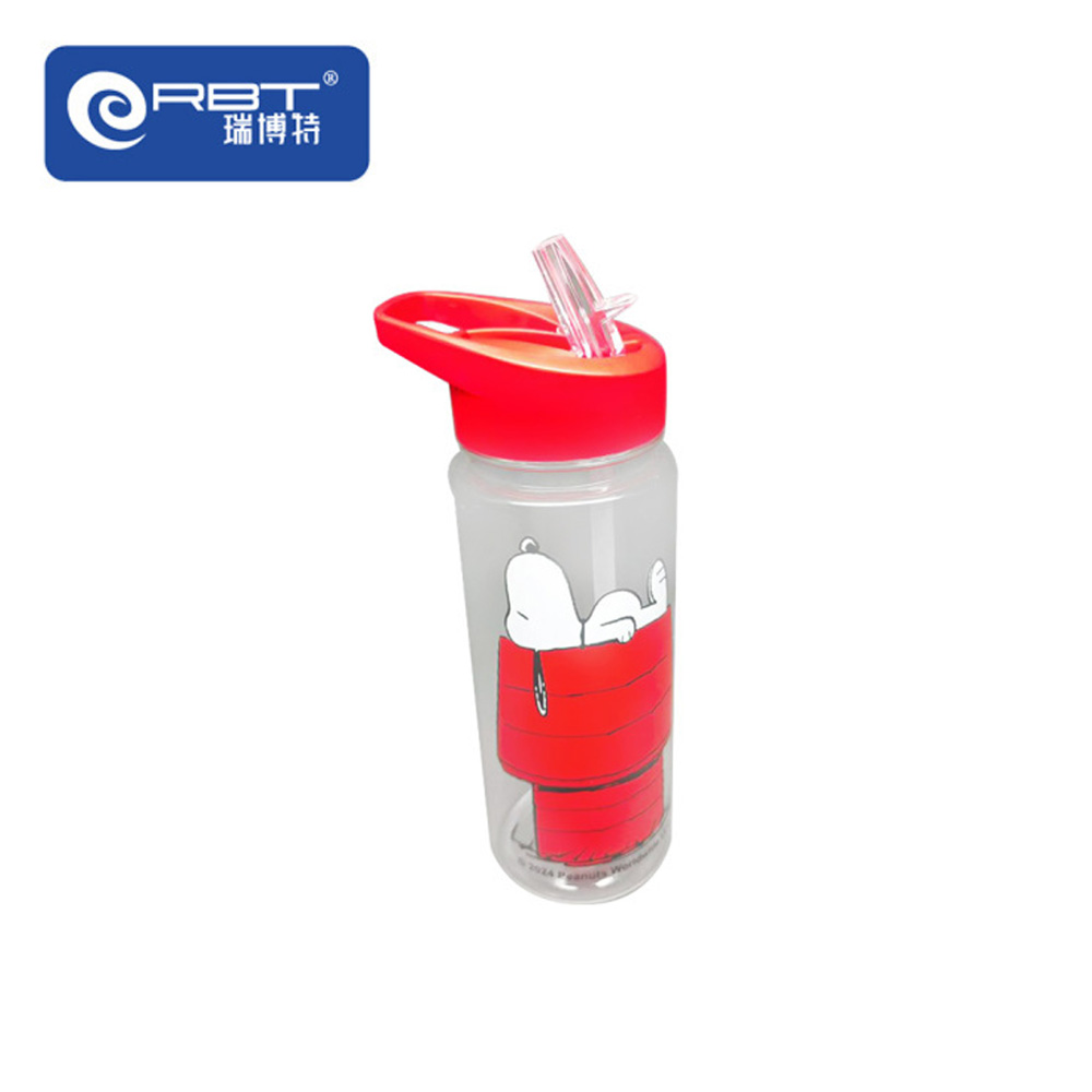 Lightweight Straw Cup with Handle for Outdoor Adventures