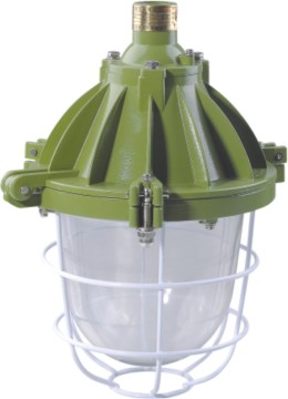 CBB53-200W flameproof explosion-proof lamp