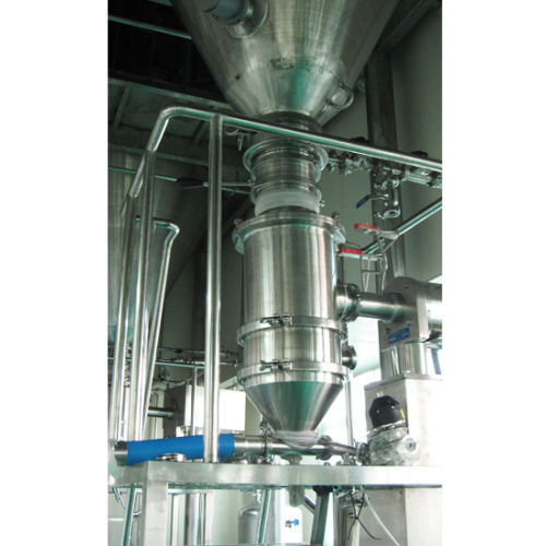 Extraction Vacuum Drying Machine