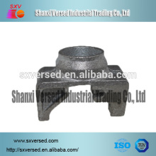 Galvanized ringlock scaffolding,scaffolding part scaffold diagonal fitting