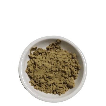 High Quality And Hot-selling Mainly Used As Agricultural Pesticide Pyrethrum Extract Powder