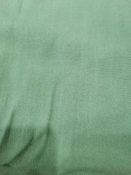 LINEN RAYON SLUB SANDWASHED DYED FABRIC
