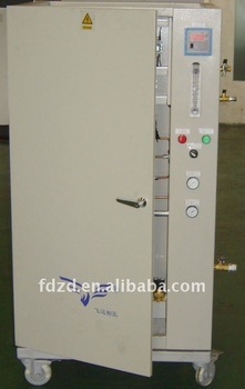 mini tyre nitrogen generator