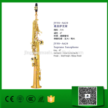 JYSS-A620 Soprano saxophone