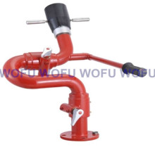 Handle Type Foam Monitor