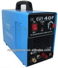 Shanghai Rongyi CUT-40F INVERTER toshiba mosfet PILOT ARC AIR PLASMA CUTTER