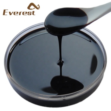 Customize Soluble Fulvic Acid NPK Liquid Organic Fertilizer