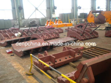 Imapct Crusher Spare Parts
