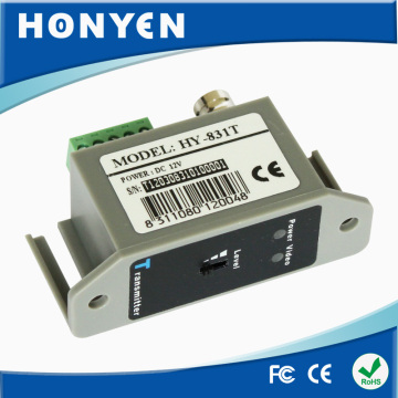 Single channel active vdieo balun HY-831T