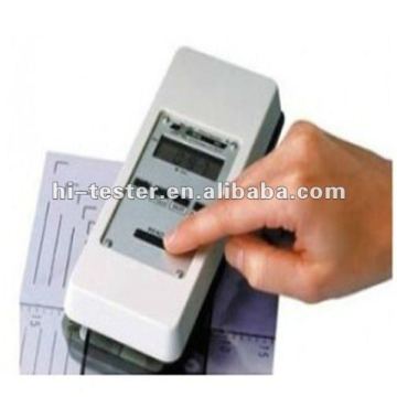 341C Portable Transmissive Densitometer