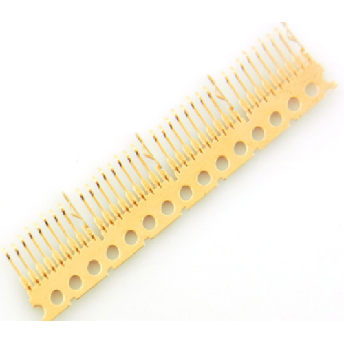 Phone storage terminal card