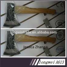hig quality wood handle axes A613