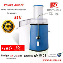 2014 New slow juicer ,2 high speeds power juicer express household jui