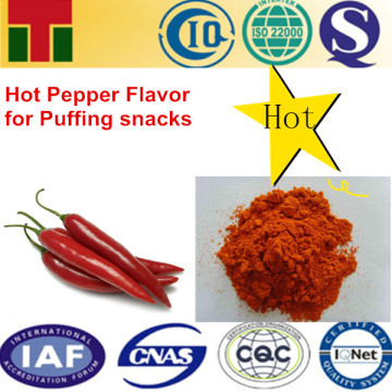 Spicy Flavor Powder