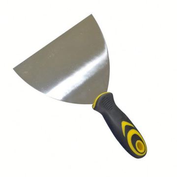 Building Garden Tools: Putty Spatula Scraper for Removing Putty Knife