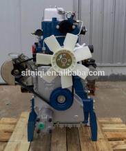 Quanchai QCH1130 Vertical Single Cylinder Diesel Engine