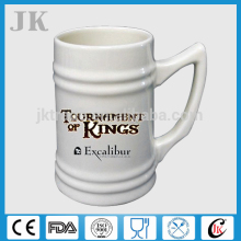 Wholesale large capacity 24oz German beer mug