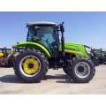 Tracteur agricultura avec des machines agricoles de 4 * 4 roues