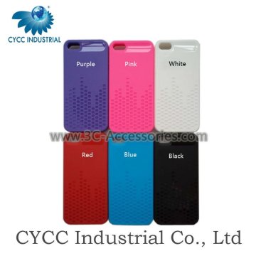 5G Silicone Case ,Cell Phone Parts Silicone Protector Case for iPhone