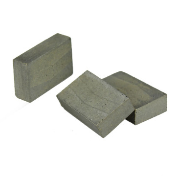 Diamond Segments For Granite Cutting Ming Tools