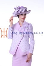 New fancy church all types of ladies dresses