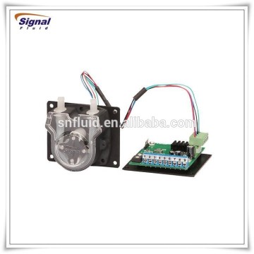 24V DC stepper motor OEM peristaltic pump