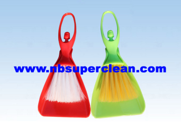 Mini Broom And Dustpan set