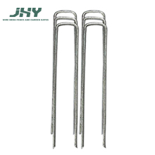 U Nails: Manufacturer of Metal Galvanized Staples
