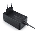 KC KCC Certified 12V 3A Wall Power Adapter