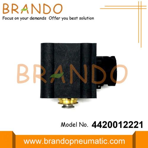 4420012221 4420015221 Bobina solenoide del sensor de presión del ABS