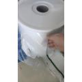 แผ่น Polypropylene Roll โปร่งแสงสีขาวโปร่งแสง