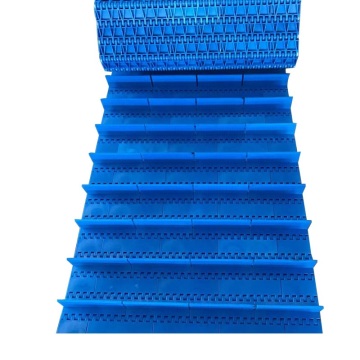 Plastic Modular Conveyor Belt Top Chain