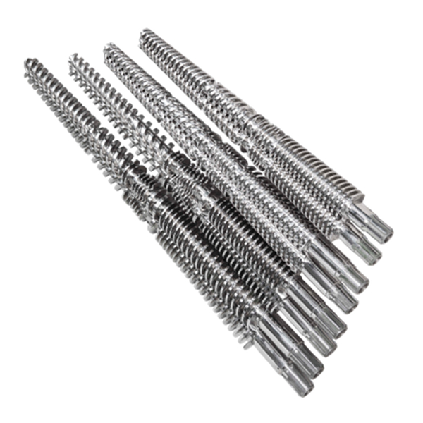 কাস্টমাইজযোগ্য প্লাস্টিক ব্যারেল সমাধান