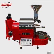 3 kg gas type 5kg coffee roasting machine coffee roasting machine for home