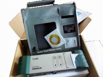 AUTOBOSS PC-MAX WIRELESS VCI