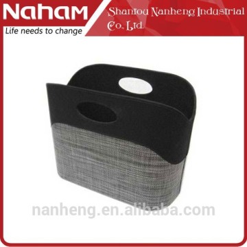 NAHAM portable durable in use Magazine Holder