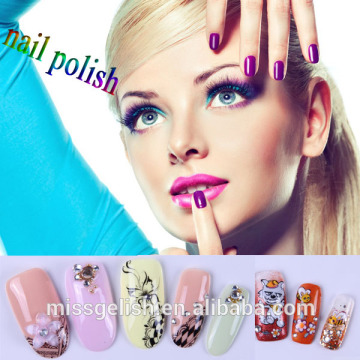 popular nail polish set acrylic organizer box drawer